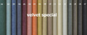 Tkanina Velvet Spectra Tkanina Velvet Spectra