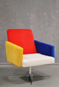 Chair No.1 Insp.de Stijl Chair No.1 Insp.de Stijl