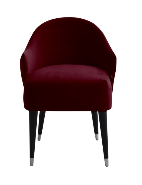 Fotel Emi Velvet Fotel Emi Velvet