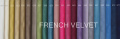 Fotel Emi Velvet Fotel Emi Velvet