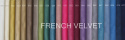 Fotel Emi Velvet Fotel Emi Velvet