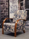 Armchair Fin Old Animals Armchair Fin Old Animals