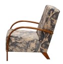Armchair Fin Old Animals Armchair Fin Old Animals