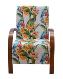 Fotel Fin Parrot Fotel Fin Parrot