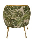 Fotel Monstera Fotel Monstera