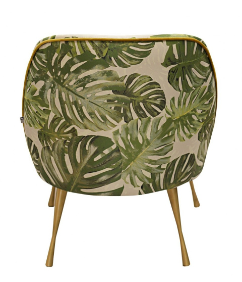 Fotel Monstera Fotel Monstera