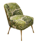 Fotel Monstera Fotel Monstera