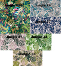 Fotel Monstera Fotel Monstera