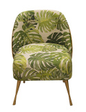 Fotel Monstera Fotel Monstera