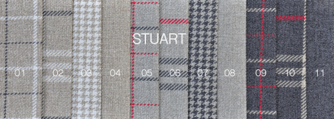 Fotel Wesley Stuart Fotel Wesley Stuart