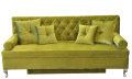 Sofa Baroque Rozkładana Sofa Baroque Rozkładana