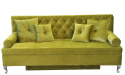 Sofa Baroque Rozkładana Sofa Baroque Rozkładana