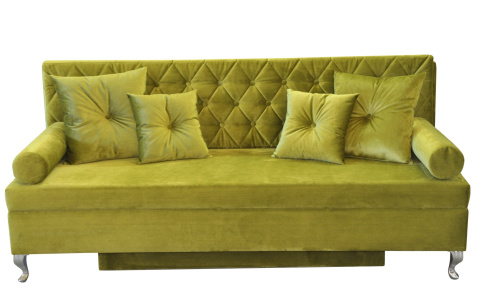 Sofa Baroque Rozkładana Sofa Baroque Rozkładana