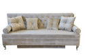 Sofa Baroque Rozkładana Sofa Baroque Rozkładana