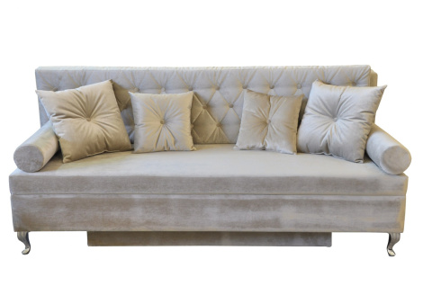 Sofa Baroque Rozkładana Sofa Baroque Rozkładana