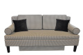 Sofa Versal w Pepitkę Sofa Versal w Pepitkę
