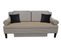 Sofa Versal w Pepitkę Sofa Versal w Pepitkę