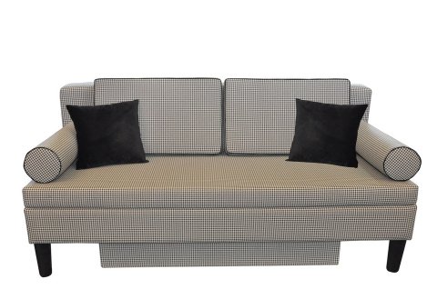 Sofa Versal w Pepitkę Sofa Versal w Pepitkę