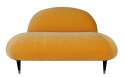 Sofa tapicerowana Beetle Sofa tapicerowana Beetle