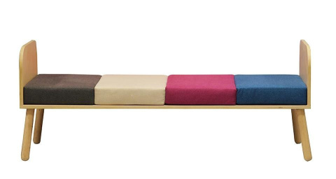Sofa tapicerowana -Leżanka NORD Sofa tapicerowana -Leżanka NORD