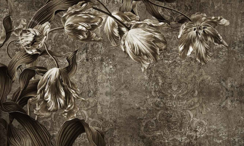 Tapeta ścienna Belicia Tapeta ścienna Belicia