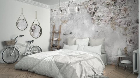 Tapeta ścienna Boho Tapeta ścienna Boho