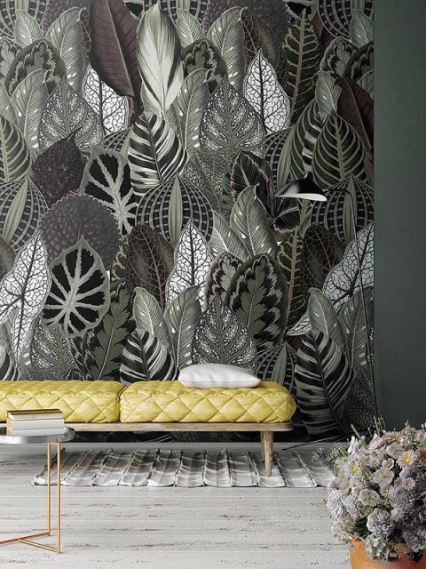 Wallpaper Botanica Wallpaper Botanica