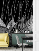 Tapeta ścienna Exotic Tapeta ścienna Exotic