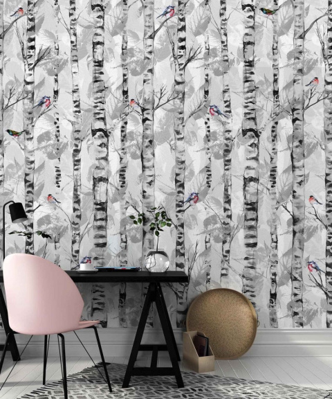 Wallpaper Forest Wallpaper Forest
