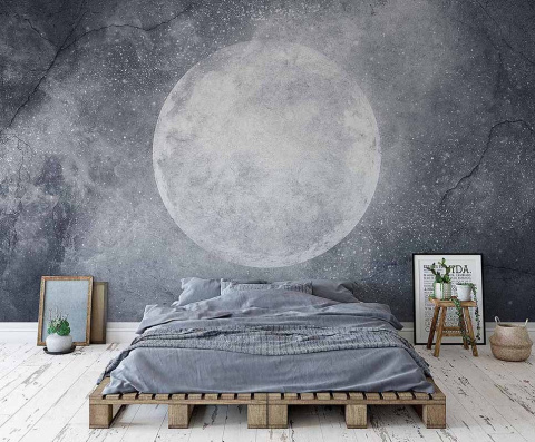 Wallpaper Moon Wallpaper Moon