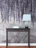 Tapeta ścienna Wisteria Tapeta ścienna Wisteria