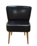 Fotel Black Raven Fotel Black Raven