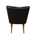Fotel Black Raven Fotel Black Raven