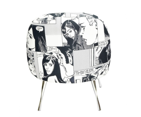 Armchair Comiks Armchair Comiks