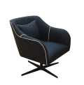 Fotel Eliot obrotowy Fotel Eliot obrotowy