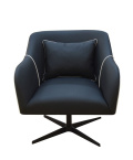 Fotel Eliot obrotowy Fotel Eliot obrotowy