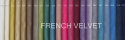 Chair Velvet Chair Velvet