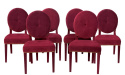 Chair Velvet Chair Velvet