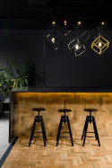 Lampa Hexa Lampa Hexa