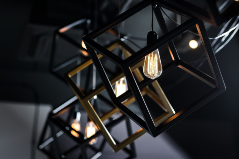 Lampa Hexa Lampa Hexa
