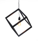 Lampa Hexa