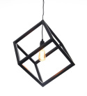 Lampa Hexa