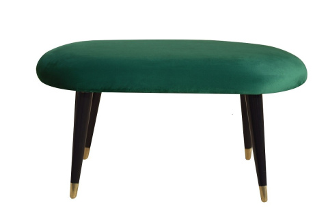 Ławka Emi Velvet Ławka Emi Velvet