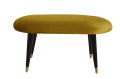 Ławka Emi Velvet Ławka Emi Velvet