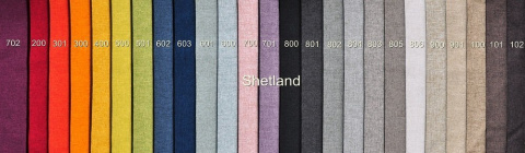 Ławka Shetland Ławka Shetland