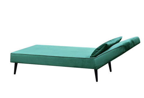 Leżanka Velvet Leżanka Velvet