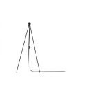 Podstawa Tripod do lamp Vita Podstawa Tripod do lamp Vita