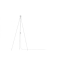 Podstawa Tripod do lamp Vita Podstawa Tripod do lamp Vita