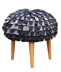 Pouf Afro Pouf Afro