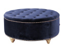 Pouf Baroque